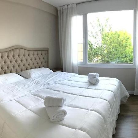 Exclusivo Departamento Centrico Apartment San Carlos de Bariloche Exterior photo