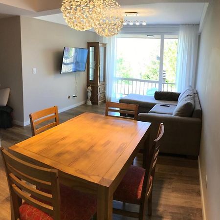 Exclusivo Departamento Centrico Apartment San Carlos de Bariloche Exterior photo