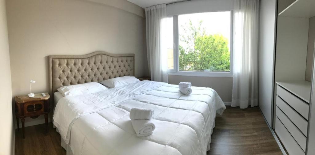 Exclusivo Departamento Centrico Apartment San Carlos de Bariloche Exterior photo