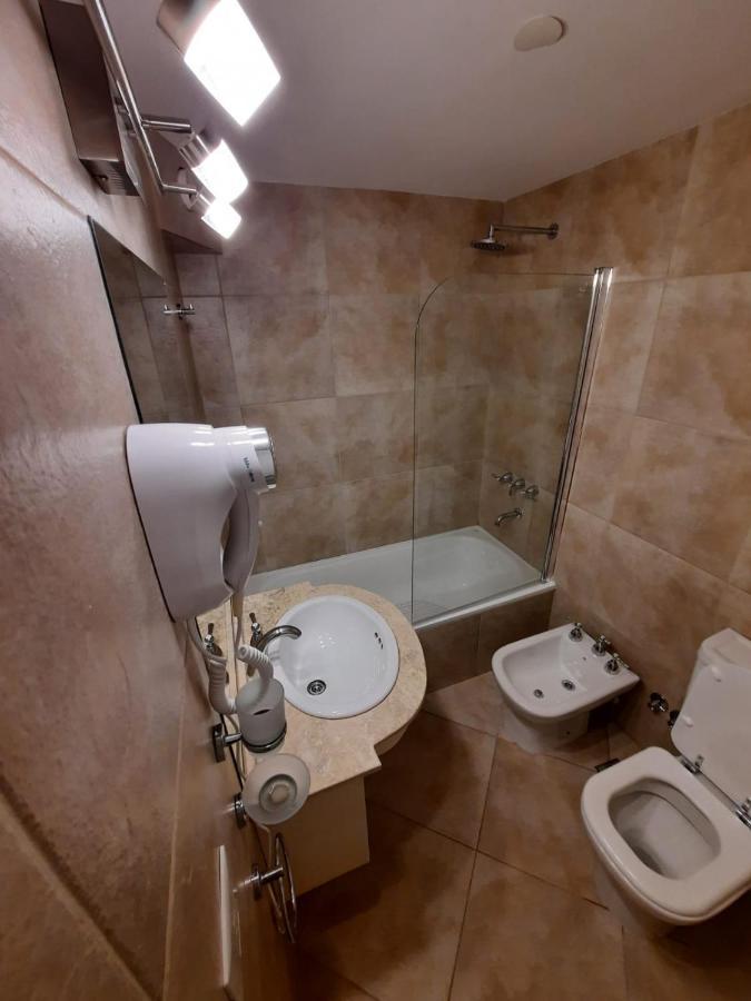 Exclusivo Departamento Centrico Apartment San Carlos de Bariloche Exterior photo